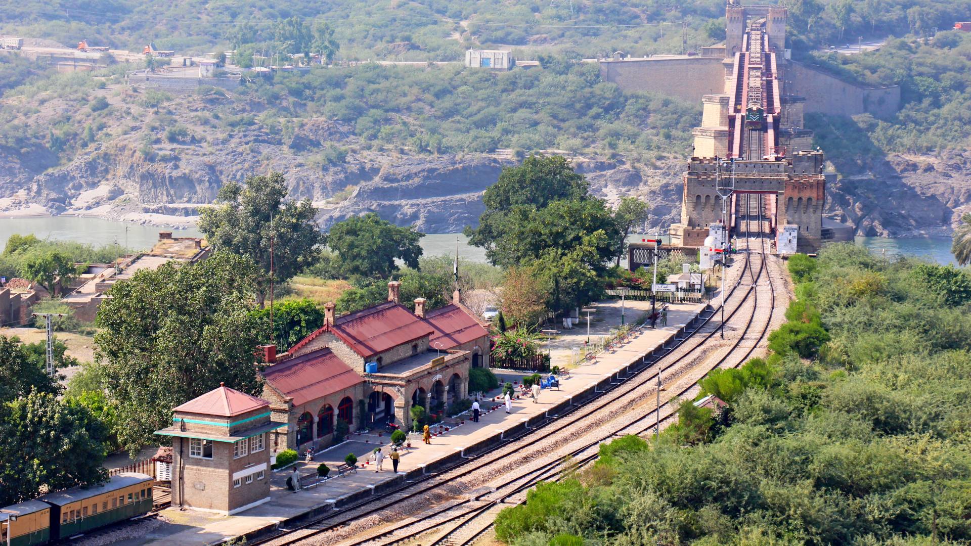 National Tourism Portal